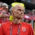 Selektor Norveške: Ako sam ovo mogao da preživim, preživeću bilo šta