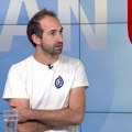 Fotograf Andrić: Ovaj sistem opstaje tako što drži tampon zonu između sebe i pobunjenog naroda
