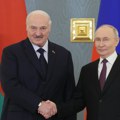 Putin čestitao Lukašenku Dan nezavisnosti: Rusija i Belorusija će zajedno odgovoriti na sve izazove