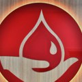 Velika akcija dobrovoljnog davanja krvi u šest hramova u Beogradu