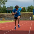 Atletika: Od srednjeprugaša do jednog od najbržih sprintera Srbije