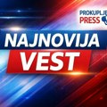 Teška saobraćajna nezgoda, šest osoba povređeno