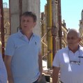 Glišić: Za ambulantu u Kotlujevcu 278 miliona dinara, završetak do kraja 2026. godine