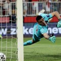 Rosić: Ajaks je pokazao kvalitet, drugi gol ide na moju dušu
