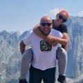 Ovo je bračni par Okanović koji je stradao na Elbrusu: Upoznali su se na planini, tamo su i skončali