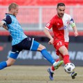 Nemanja Čović pojačao Spartak: Iskusni napadač stigao u Suboticu!