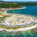 Arena Hospitality Group: Manji prihodi u prvom polugodištu