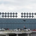 Tražio ga Kirgistan, uhapšen na beogradskom aerodromu: Kinez (39) priveden zbog krađe