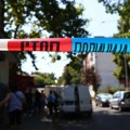 Bacio bombu na terasu, geleri izrešetali lokale i vozila! Drama na Zvezdari, odjeknula snažna eksplozija - Mladić (24) meta…