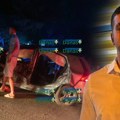 Велика трагедија у Новом Пазару: Један од браће Бачевац погинуо, други се бори за живот
