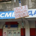 Zborovi građana najavili obeležavanje godišnjice događaja od 13. avgusta: "Taj dan i danas nas određuje"