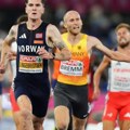 Čudesni Norvežanin zadivio planetu: Neuništivi Jakob Ingebrigsten posle dve godine pauze povratak na stazu obeležio novim…