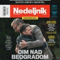 Novi broj Nedeljnika je na kioscima: Zelenski, zastave i zavera ćutanja, šta je MOL dobio u pregovorima sa Srbijom i da li je…
