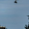 Dva američka vojnika poginula u padu helikoptera u Teksasu