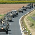 Nemačka sprema koridor za 800.000 NATO vojnika ka istoku
