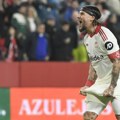 Nemanja Gudelj pojačava crno-bele: Pao dogovor, sjajni Srbin ima novi klub?