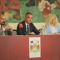 Danas u Skupštini Kragujevca javno slušanje o pravosudnim zakonima