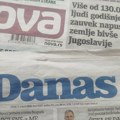 Raskrinkavanje: Preuzimanje medija United Group još nije odobreno