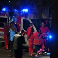 Devojku udario automobil, odbacio je nekoliko metara! Užas u Ivanjici: Do nesreće došlo dok je prelazila put