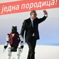 Vreme ne radi za Vučića
