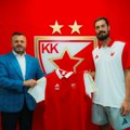 Željko Drčelić zvanično promovisao Kalinu: Ne znam ko bi bolje razumeo i shvatio šta je potrebno Crvenoj zvezdi da bude velika!…