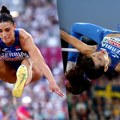 Angelina Topić peta, Ivana Španović deveta na Dijamantskoj ligi u Poljskoj