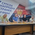 Nebojša Stefanović „pojačanje“ Povereništva SNS u Vranju!?