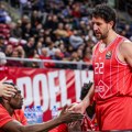 Počele pripremne utakmice: Vasa Micić odličan u pobedi Hapoela