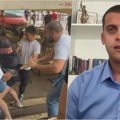 Novaković: Vučić u Užice došao po svaku cenu, održao najkraći skup i dao ista obećanja kao 2016. godine