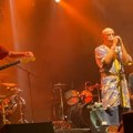 Na festivalu „Branč u parkuˮ veliki broj posetilaca, sjajni muzički nastupi