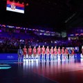 UŽIVO Srbija je treća u Evropi!; Ognjenović: "Ponosna sam, ali nije kraj"; "Tek smo počeli"