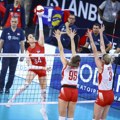 UŽIVO Terzić napustio meč, pa se vratio - Srbiji ne ide ništa od ruke!