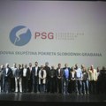 PSG na izbore izlazi samo ako opozicija nastupi u jednoj koloni: U suprotom podržaće studentsku listu