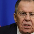 "Ovo su teška vremena", Lavrov: Zapad nikada nije želeo da vidi jaku Rusiju