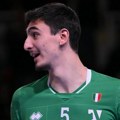 Italija slavi! Najbolji igrač "azura" će nastupiti na Evropskom prvenstvu!