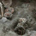 Arheolozi otkrili drevnu grobnicu u Peruu