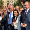 SSP, SRCE i pokret Solidarnost zajedno na izbore s listom “Evropska Srbija – Marinika Tepić – Zdravko Ponoš“
