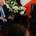 Tramp u Dablinu: Voleo bih da vidim ujedinjenu Irsku, to će se na kraju dogoditi