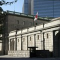 Banka Japana podigla kamatne stope nakon Bessentovog pritiska