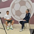 Srpski tinejdžer koji može da nosi orlove do ogromnih visina: Evo šta fudbaler Anderlehta poručuje pred mečeve nacionalnog…