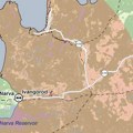Ovo je mapa i scenario ruskog napada na NATO: Cilj je zauzimanje ključnog grada i rušenje celog saveza (Mapa)