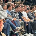 Natho se vratio među crno-bele: Euforija u Areni, ljubimac Grobara je ponovo tu!