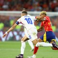 Zidan saopštio loše vesti: Mbape nije dobro, koleno izgleda loše