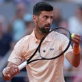 Uživo, Đoković - Boržeš: Novak kreće u pohod na Peking