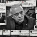 Sramni komentari na vest o smrti gradonačelnika Subotice