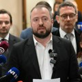 Mirković: Opozicija pokazala političku nesposobnost, nisu uspeli da obezbede kvorum za sednicu o razrešenju Šapića