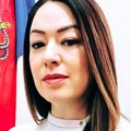 Aleksandra Tošić Arsić na čelu Višeg suda u Vranju