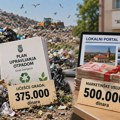 Zrenjanin za plan upravljanja otpadom izdvojio 375.000 dinara, a Dom učenika za reklamu jednom portalu platio 500.000! Plan…