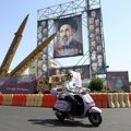 BLISKOISTOČNI SUKOB: Tramp poručuje da nema pregovora sa Iranom, Teheran preti asimetričnim ratom i napadima na data-centre