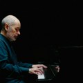 Portugalski majstor ponovo u Beogradu: Žoao Paulo Esteveš da Silva: "Muziku doživljavam kao jedinstvenu celinu"